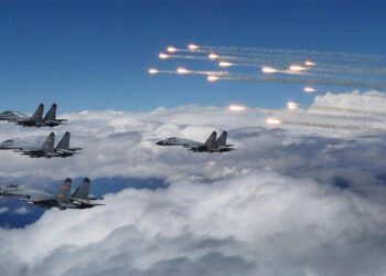 Preview of 2025 aviation open-day activities of PLA Air Force and Changchun Air Show – China Daily