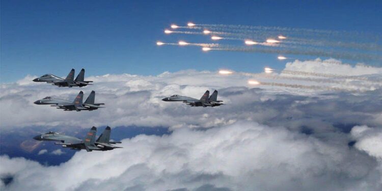 Preview of 2025 aviation open-day activities of PLA Air Force and Changchun Air Show – China Daily