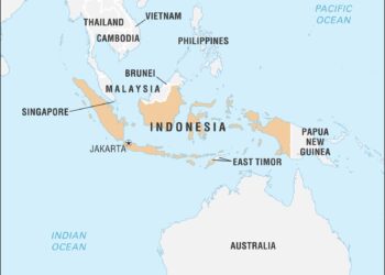 Indonesia embassy official’s shooting in Lima probably a ‘contract killing’, says Peru government – The Guardian