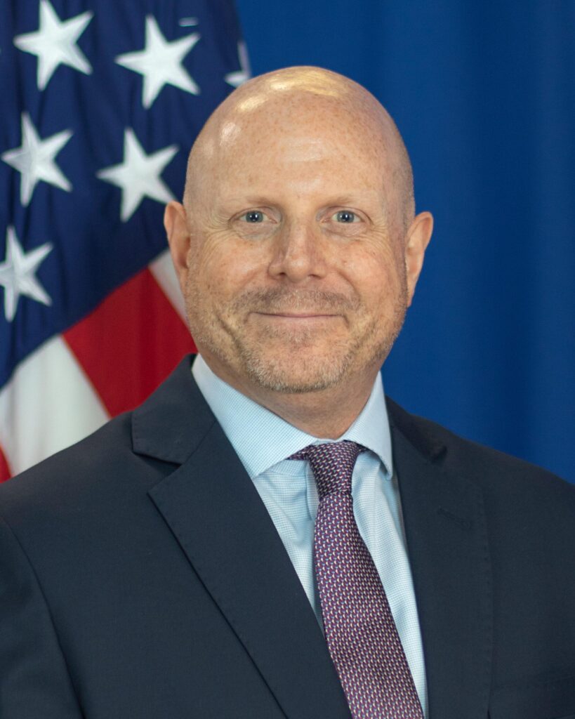 Senior US Consulate staffer killed in Mexico car crash – New York Post