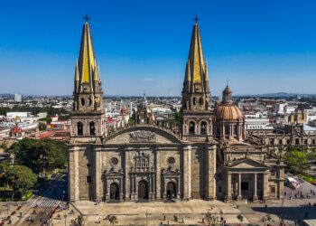 Mexico’s Guadalajara Faces Shadowed Disappearances Before the World Cup Global Spotlight – LatinAmerican Post