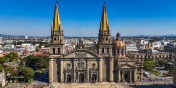 Mexico’s Guadalajara Faces Shadowed Disappearances Before the World Cup Global Spotlight – LatinAmerican Post