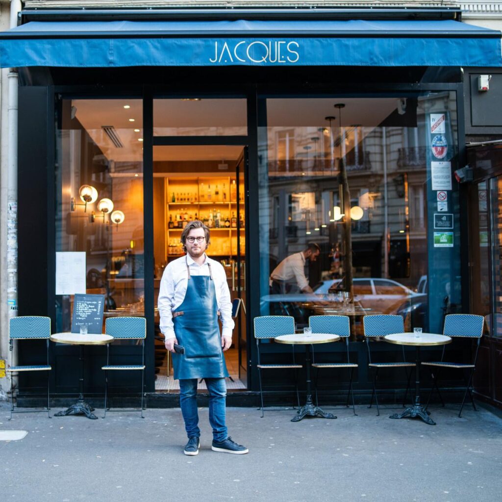 Jacques Restaurant Makes Oceania Comeback – Cruise Critic