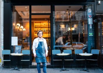 Jacques Restaurant Makes Oceania Comeback – Cruise Critic