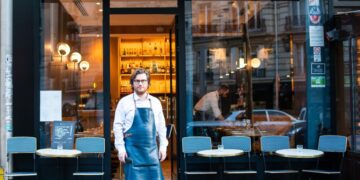 Jacques Restaurant Makes Oceania Comeback – Cruise Critic