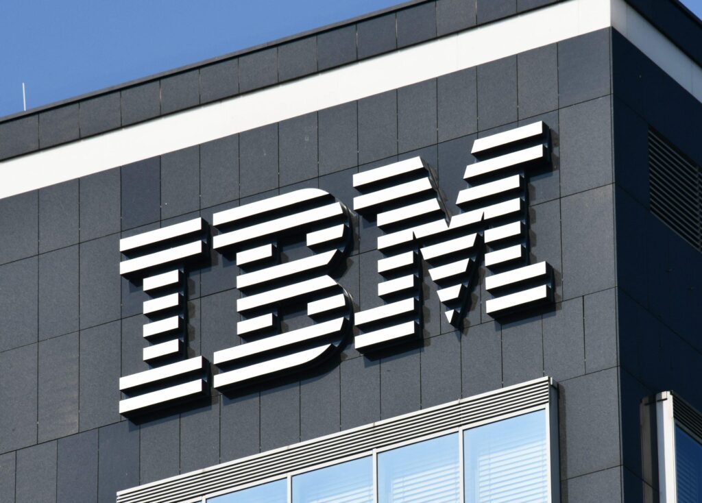 IBM, AWS partner to advance cloud adoption in Middle East – Yahoo Finance