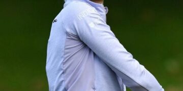Anne van Dam Appointed Vice Captain for 2026 European Solheim Cup Team – LPGA