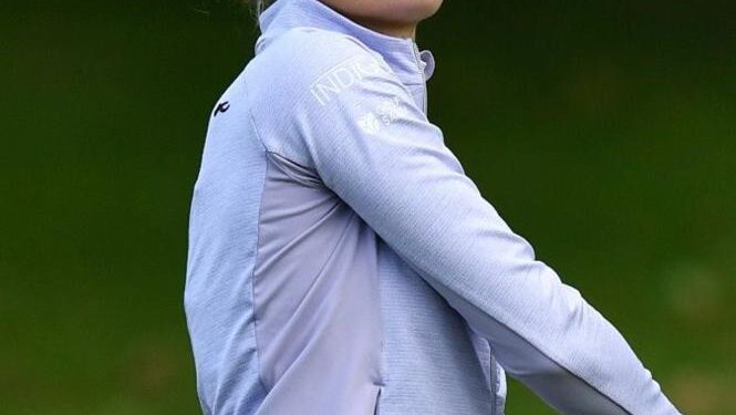 Anne van Dam Appointed Vice Captain for 2026 European Solheim Cup Team – LPGA
