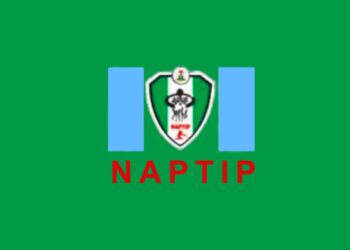 NAPTIP Storms Abuja Airport, Arrests Five Suspected Human Traffickers, Frees 24 Victims – THISDAYLIVE
