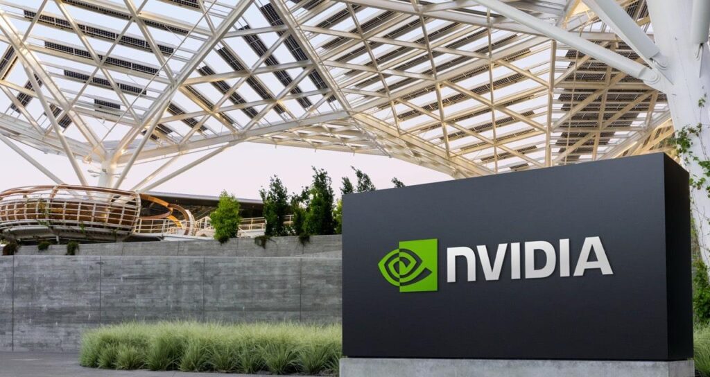 NVIDIA Corporation (NVDA), Abu Dhabi’s Technology Innovation Institute Launch Joint AI and Robotics Lab in UAE – Yahoo Finance