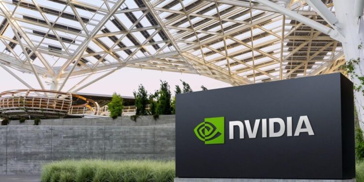 NVIDIA Corporation (NVDA), Abu Dhabi’s Technology Innovation Institute Launch Joint AI and Robotics Lab in UAE – Yahoo Finance