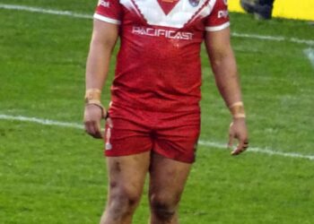 Door ajar for David Fifita switch after South Sydney part ways with $2 million player – Yahoo News Australia