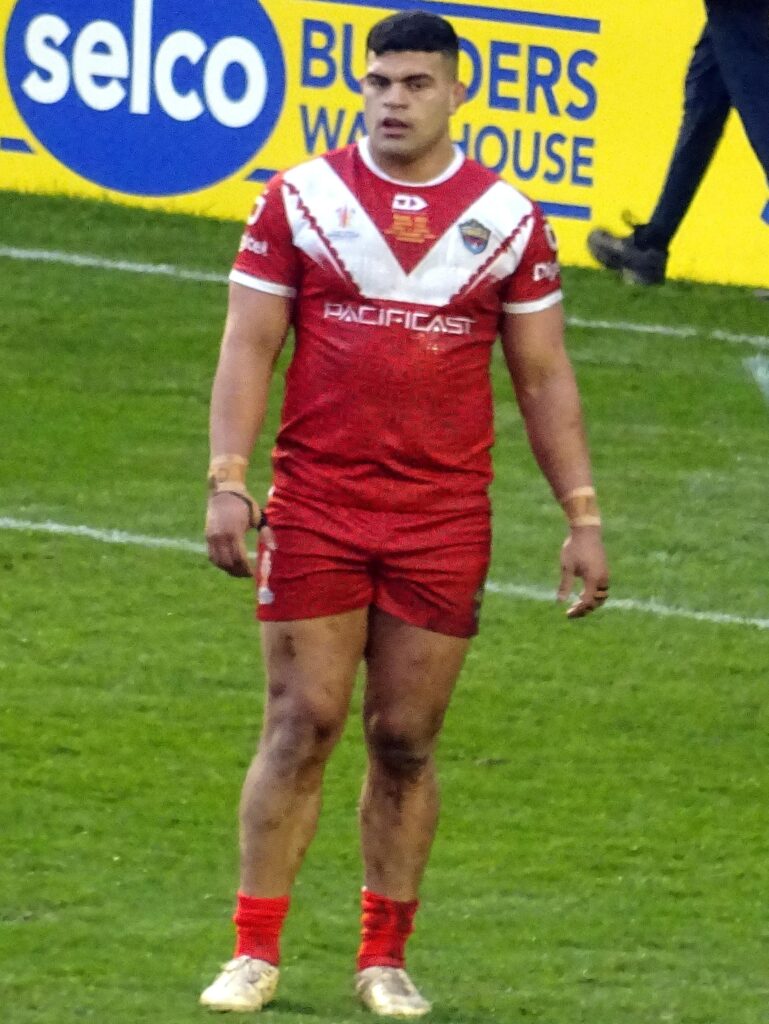 Door ajar for David Fifita switch after South Sydney part ways with $2 million player – Yahoo News Australia