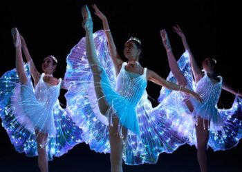 Ballet thrives in Shenyang, China’s Liaoning – Xinhua
