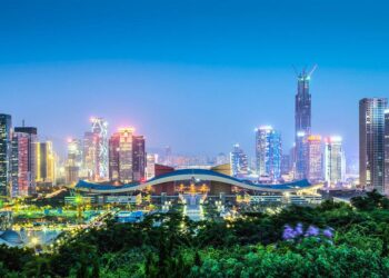 My hometown, my roots – Guangdong News