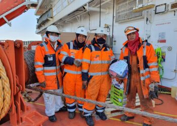 Seafarer dies in Ningbo collision – Lloyd’s List