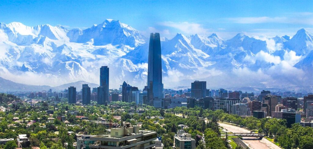 Santiago regional govt pushes for new Metropolitan transport agency – BNamericas