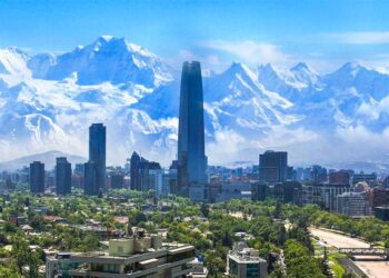 Santiago regional govt pushes for new Metropolitan transport agency – BNamericas