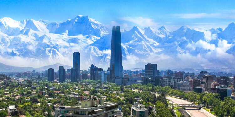 Santiago regional govt pushes for new Metropolitan transport agency – BNamericas