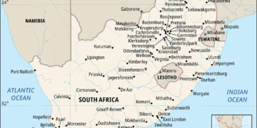 South Africa abandons planned VAT hike after pushback – Reuters