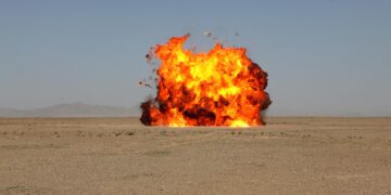 Four Dead, Many Injured in Explosion in Nigeria’s Kano State – VOA – Voice of America English News