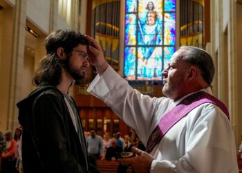Catholics in Angola Urged to Foster St. Benedict’s Motto, “pray and work” – aciafrica.org
