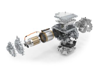 Investigation ordered over faulty EV Motors Japan buses – 朝日新聞