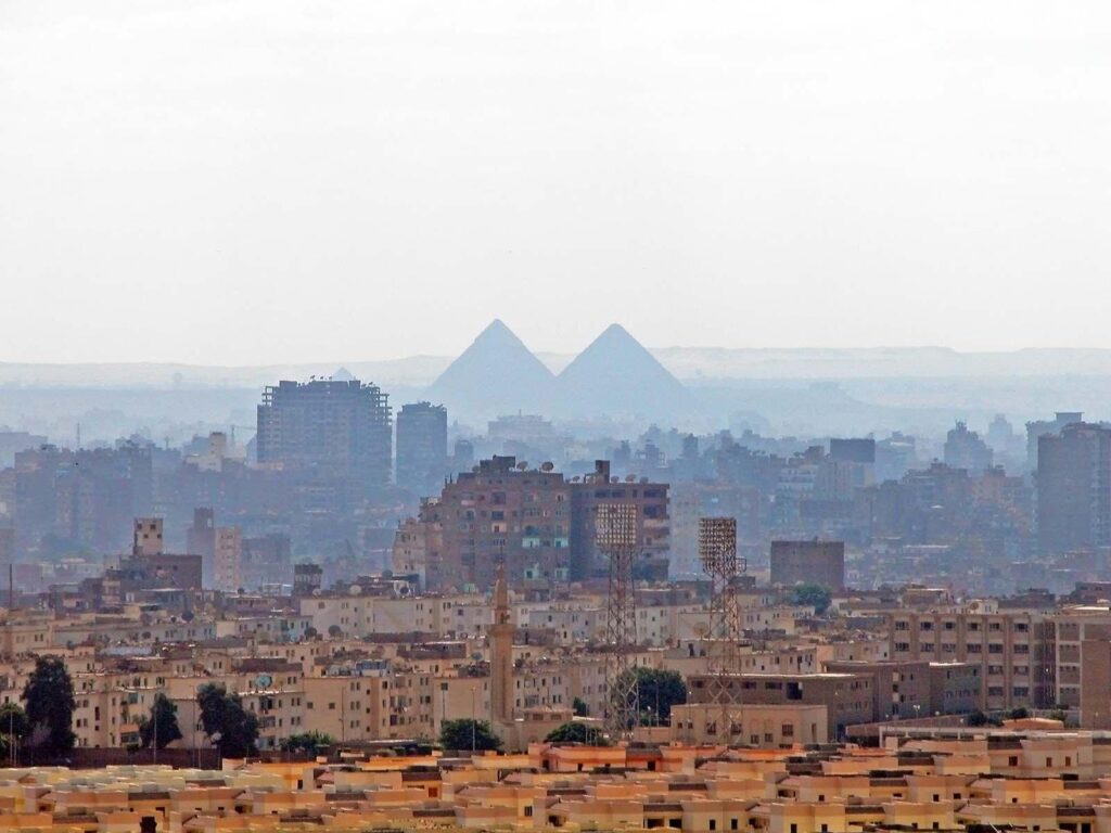 New academic school year starts in Cairo, Egypt – Xinhua