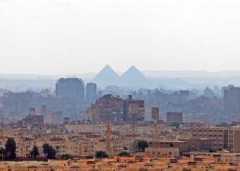 New academic school year starts in Cairo, Egypt – Xinhua