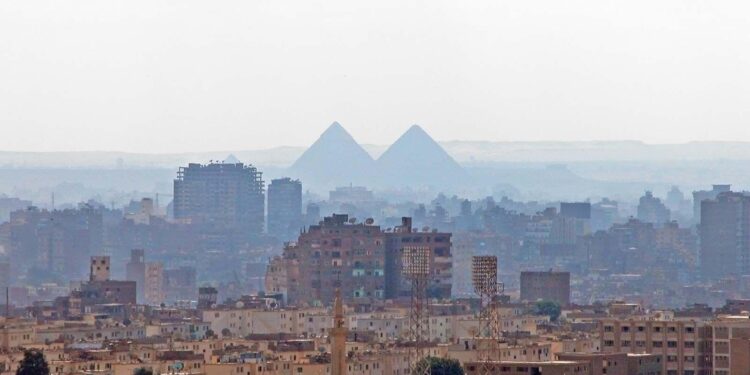 New academic school year starts in Cairo, Egypt – Xinhua