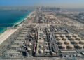Second largest desalination plant in the world and 445km of pipelines to supply drinking water to the cities of Amman and Aqaba – SUEZ Group