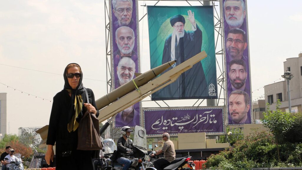 Iran reports $54b in trade in first half of 2025 – Tehran Times