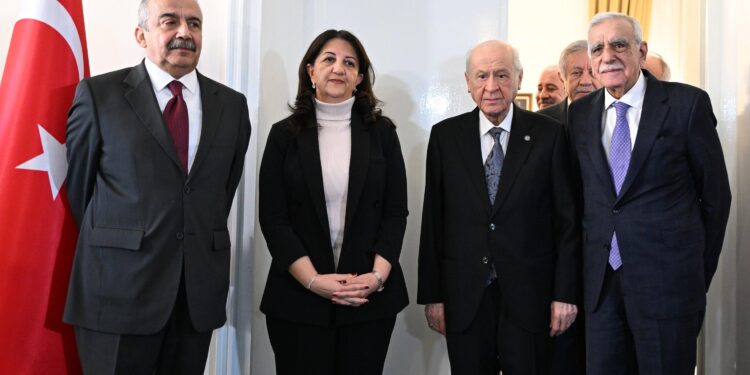 New constitution should crown terror-Free Türkiye process: Experts | Daily Sabah – Daily Sabah