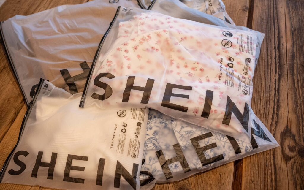 Shein to Open Its First Permanent Store in Paris – Oui Speak Fashion