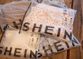 Shein to Open Its First Permanent Store in Paris – Oui Speak Fashion