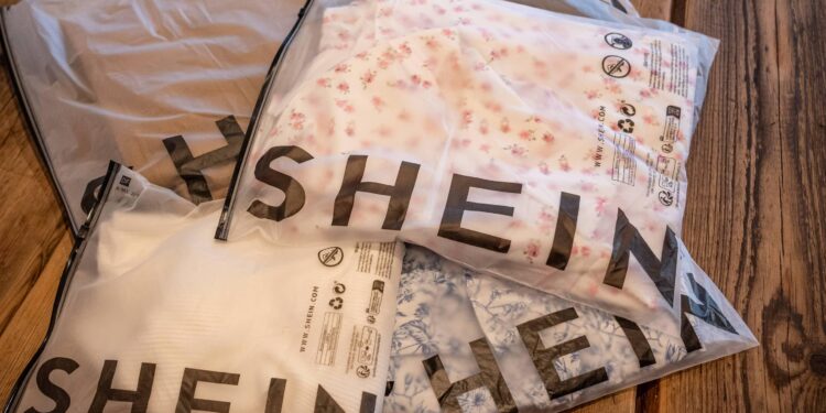Shein to Open Its First Permanent Store in Paris – Oui Speak Fashion