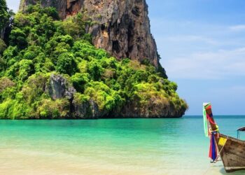 Thailand Arrests Executive Linked to Bangkok Tower Felled by Earthquake – The New York Times