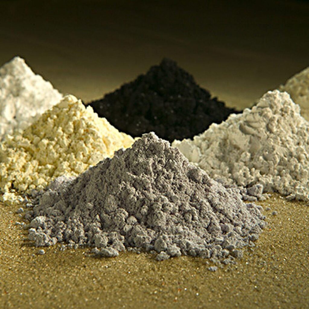 Critical Minerals, the Middle East, and the Future of Global Supply Chains – Middle East Institute