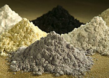 Critical Minerals, the Middle East, and the Future of Global Supply Chains – Middle East Institute