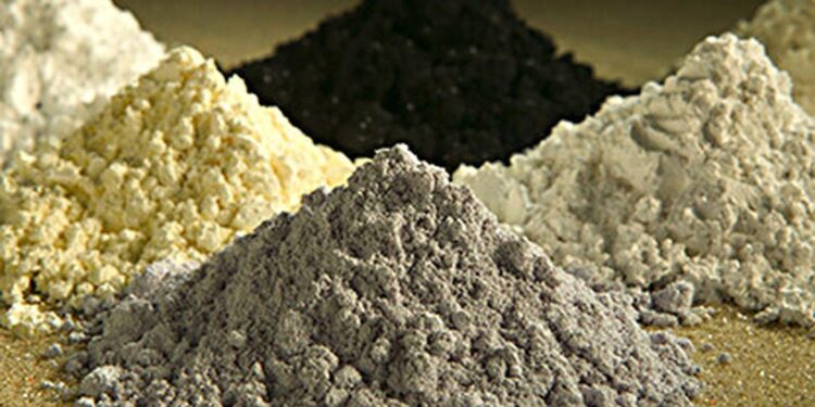 Critical Minerals, the Middle East, and the Future of Global Supply Chains – Middle East Institute