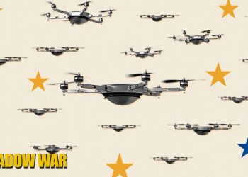 Drone incursions show Russia seeking to escalate war, Zelensky warns Europe – France 24