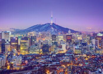 South Korea’s President Orders Crackdown on Anti-Chinese, Anti-Foreigner Rallies – Modern Diplomacy