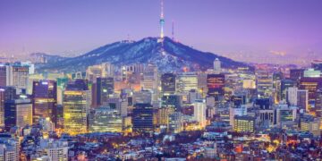South Korea’s President Orders Crackdown on Anti-Chinese, Anti-Foreigner Rallies – Modern Diplomacy