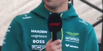 Stroll ‘learnt a lot’ after strong opening day in Singapore – Formula 1