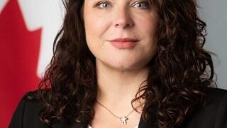 Rosalee LaPlante, Chargée d’affaires of Canada to Myanmar – Affaires mondiales Canada