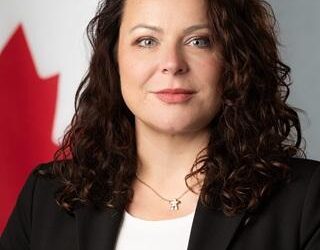 Rosalee LaPlante, Chargée d’affaires of Canada to Myanmar – Affaires mondiales Canada