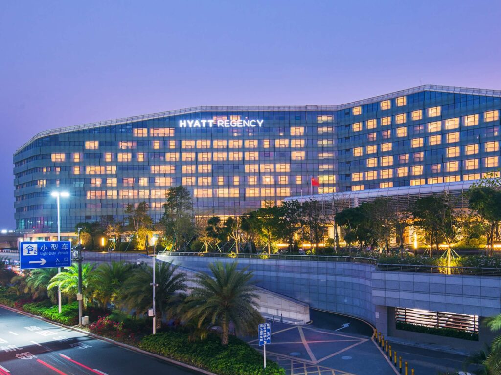 Hyatt Regency back in KL, bigger and bolder – NST Online