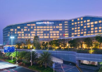 Hyatt Regency back in KL, bigger and bolder – NST Online