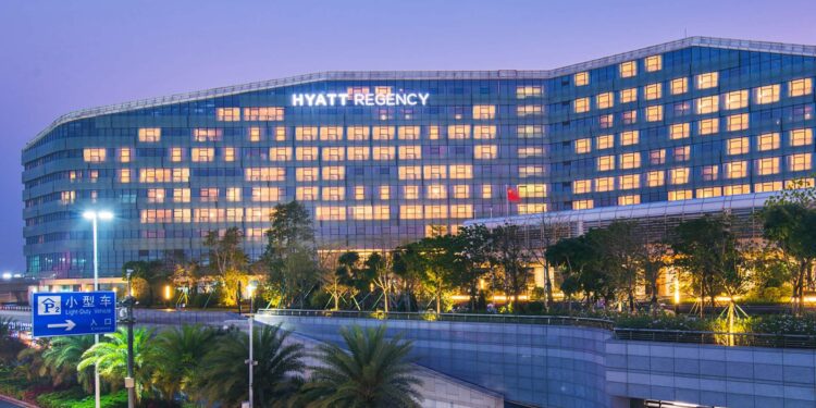 Hyatt Regency back in KL, bigger and bolder – NST Online