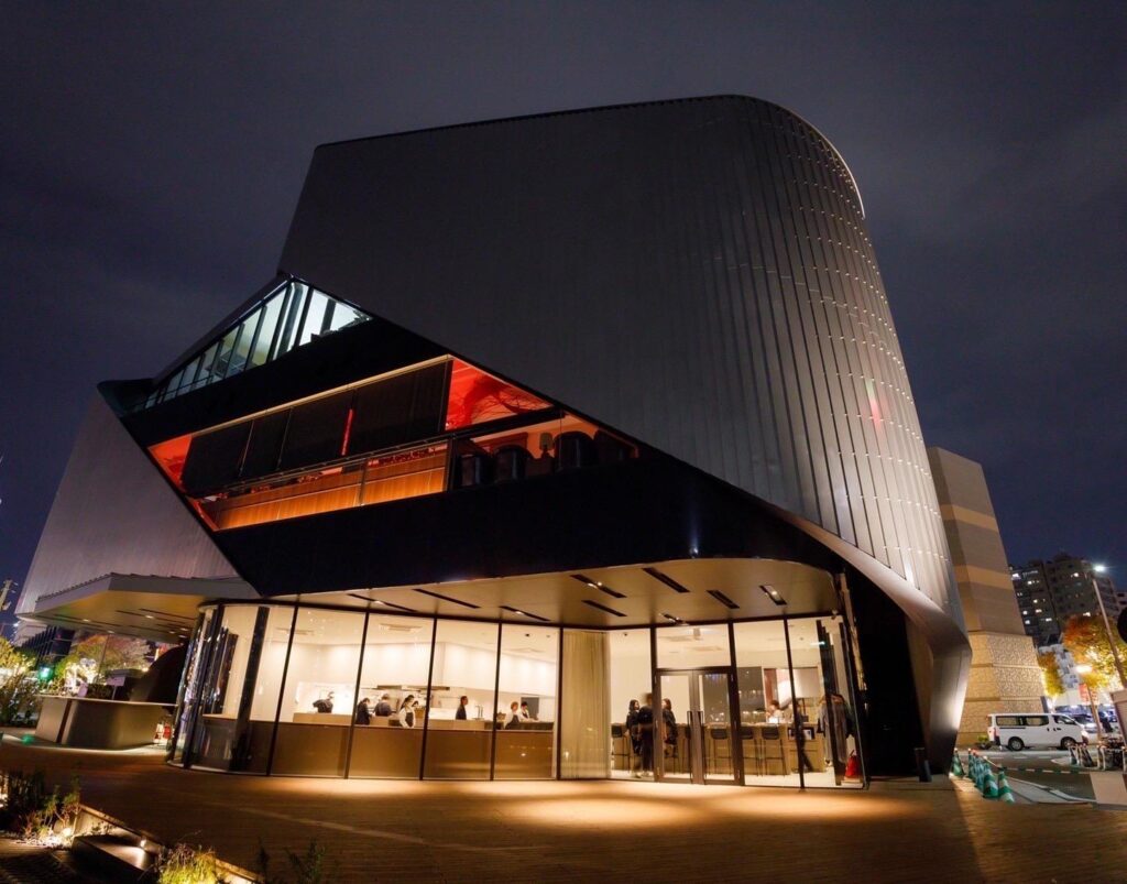 Goh-Fukuoka-Restaurant-50BestDiscovery – The World’s 50 Best Restaurants